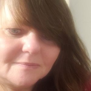 Meet your Posher, Terri